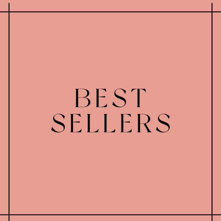 Best Sellers