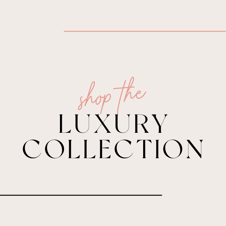 Luxury Raw Hair Collection