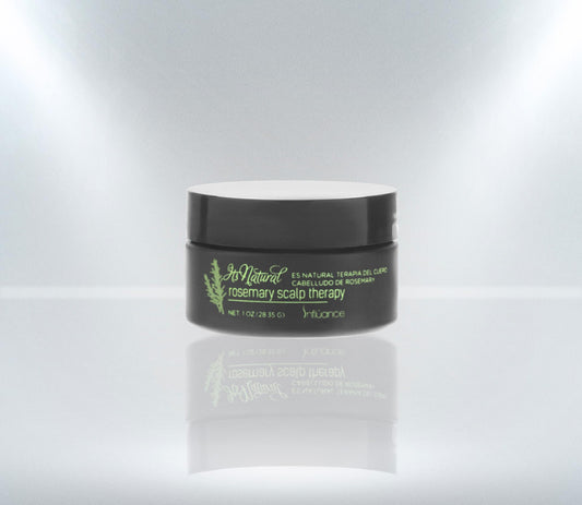 Rosemary Mint Scalp Therapy