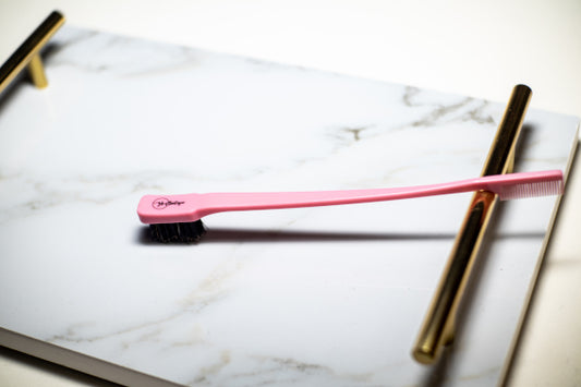 Yelena Stylz Edge Brush for sale